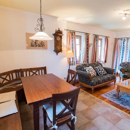 Mosthaeusl Wernstein am Inn Екстериор снимка