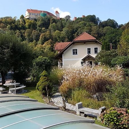 Mosthaeusl Wernstein am Inn Екстериор снимка