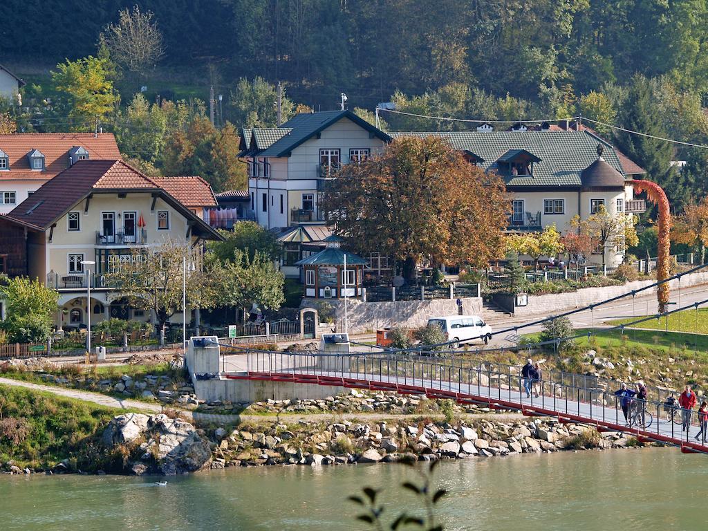 Mosthaeusl Wernstein am Inn Екстериор снимка
