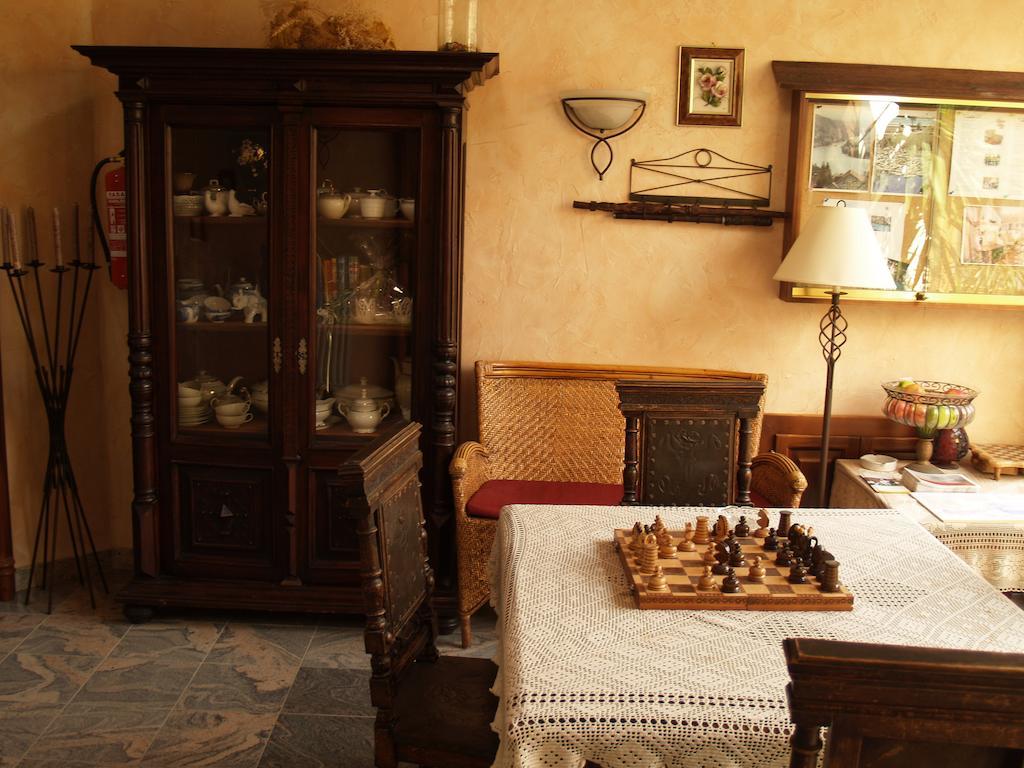 Mosthaeusl Wernstein am Inn Екстериор снимка