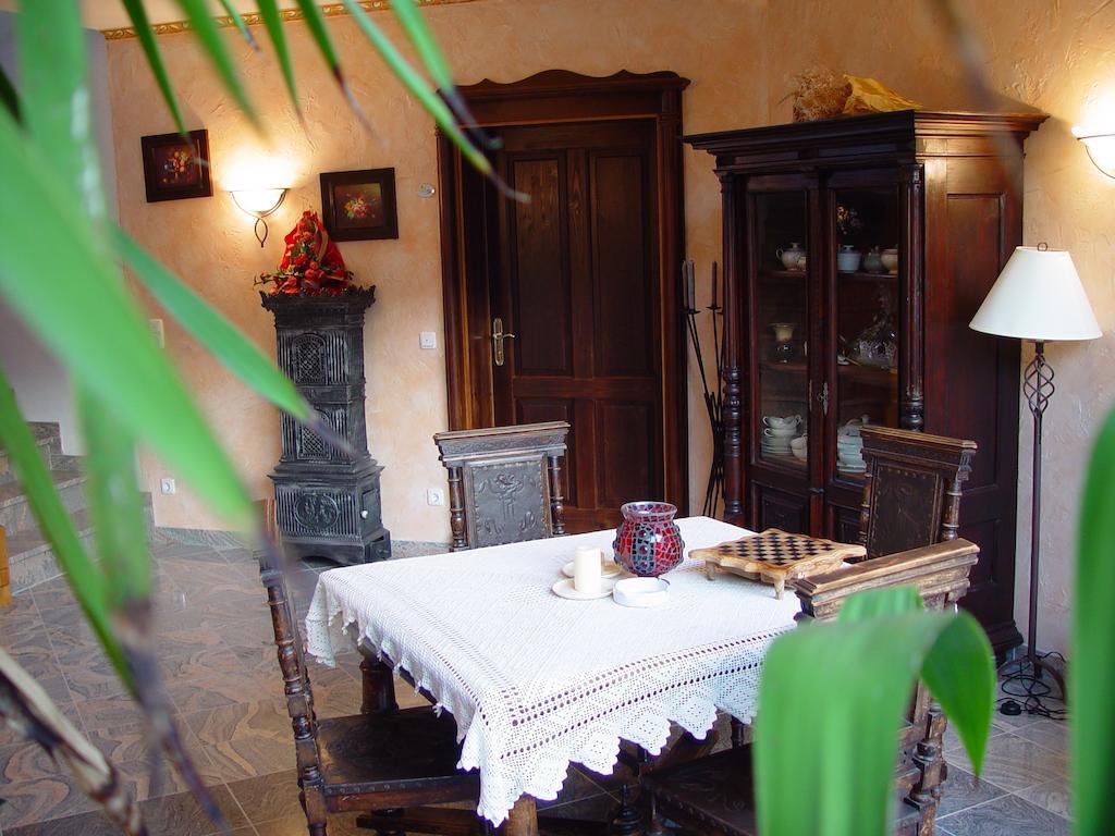 Mosthaeusl Wernstein am Inn Екстериор снимка