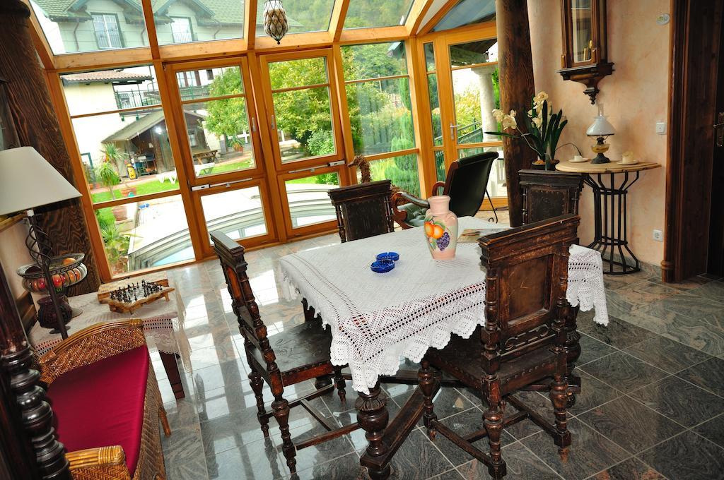 Mosthaeusl Wernstein am Inn Стая снимка
