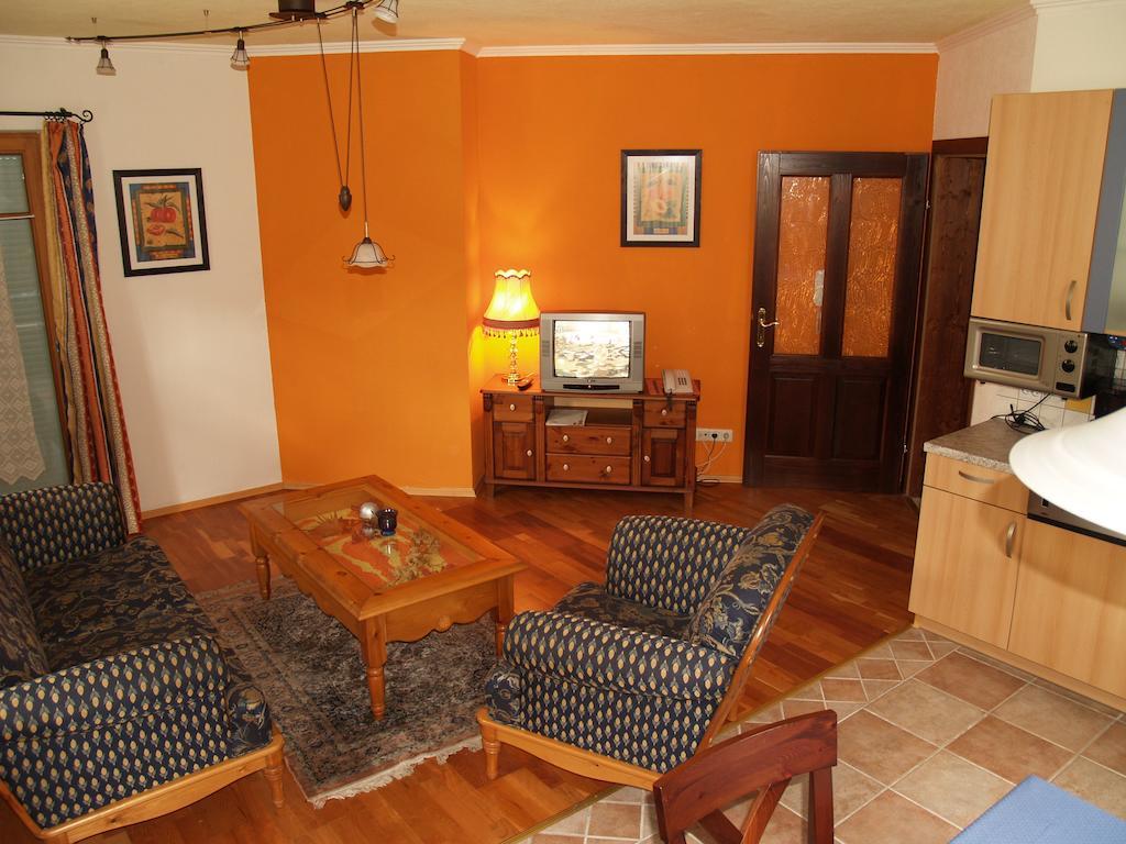 Mosthaeusl Wernstein am Inn Екстериор снимка