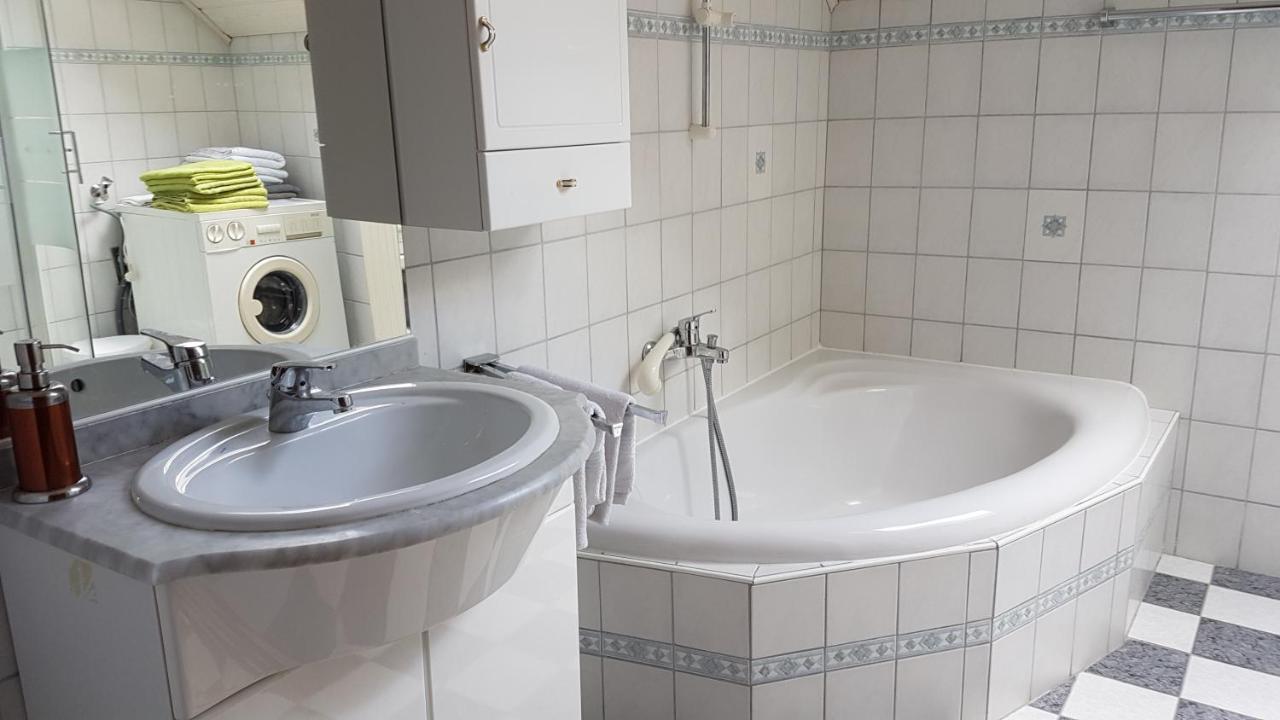 Mosthaeusl Wernstein am Inn Екстериор снимка