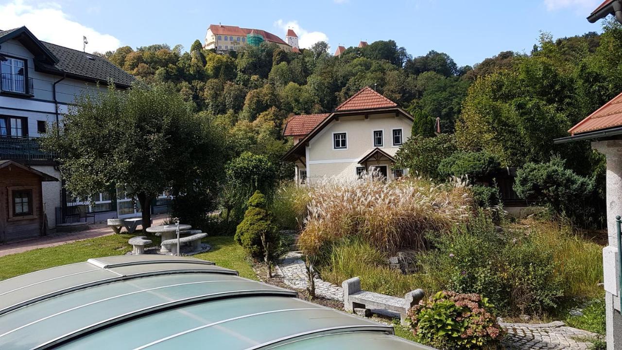 Mosthaeusl Wernstein am Inn Екстериор снимка