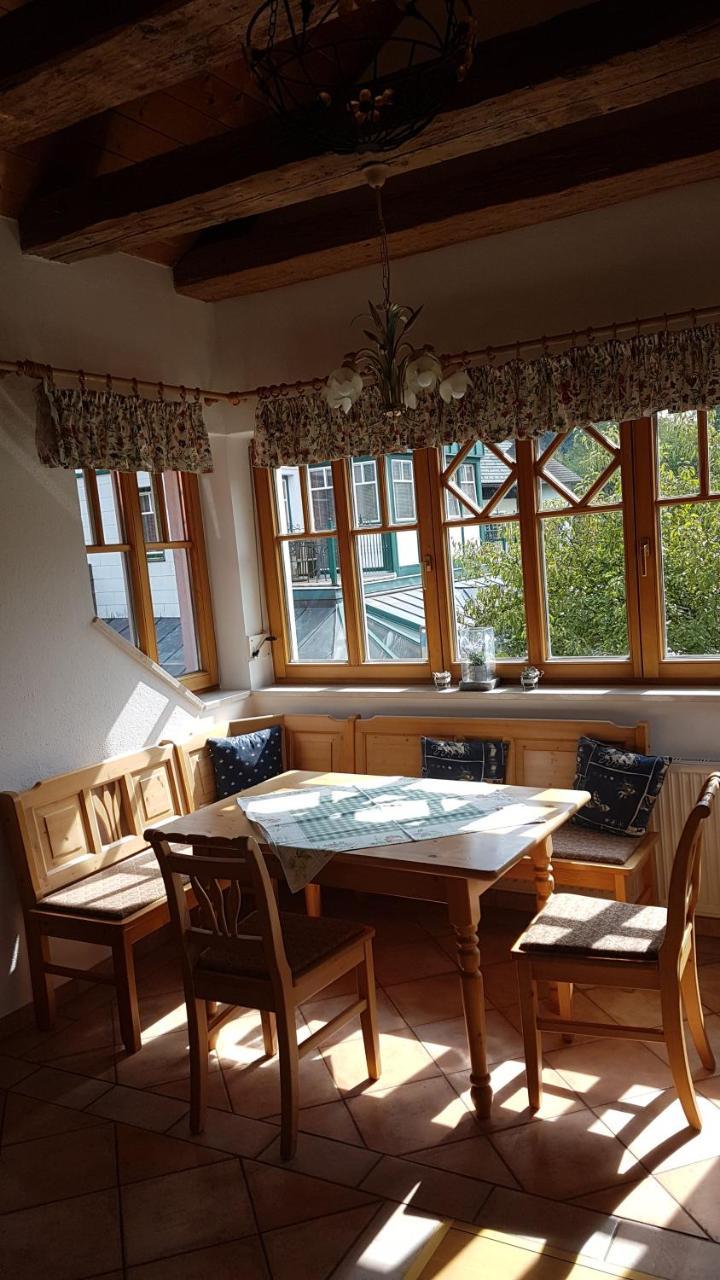 Mosthaeusl Wernstein am Inn Екстериор снимка