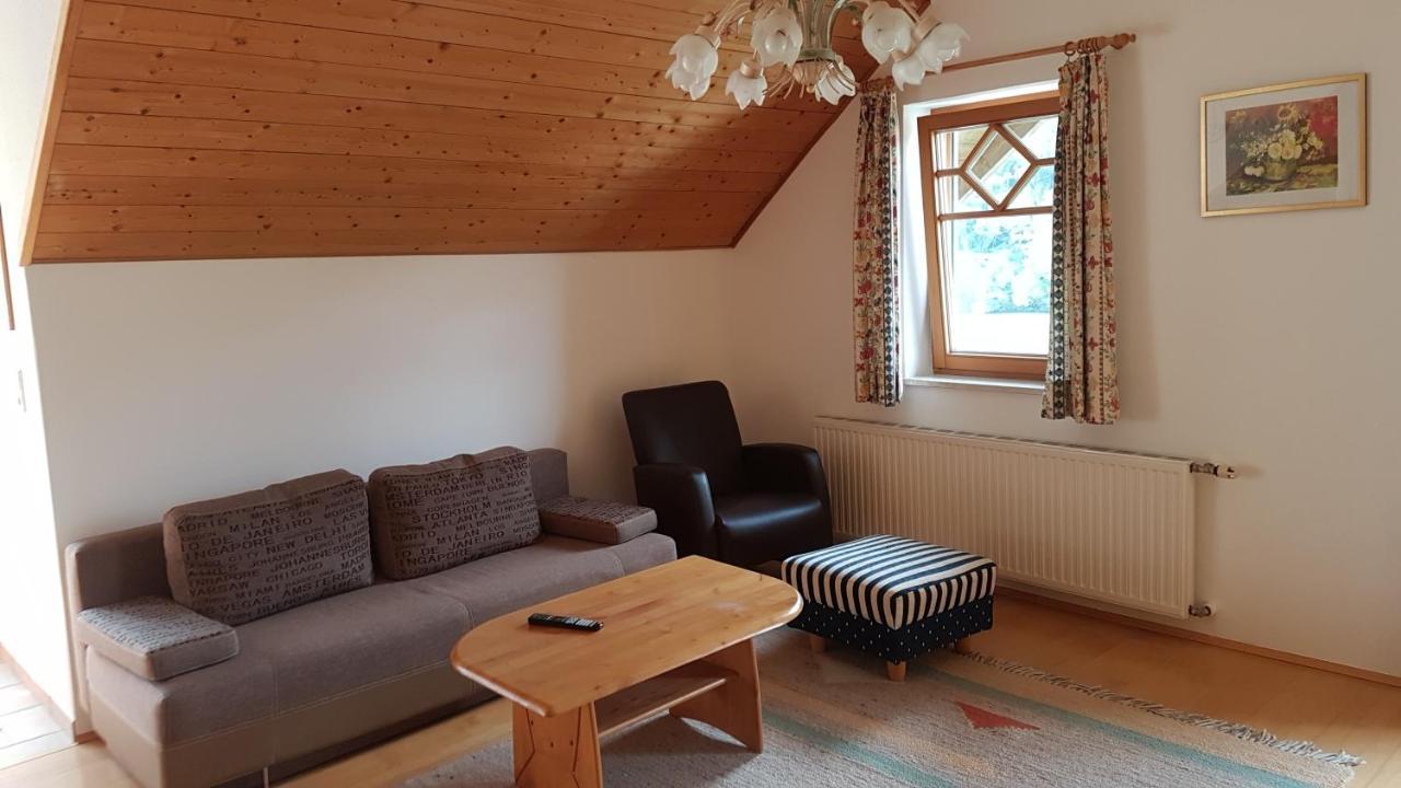 Mosthaeusl Wernstein am Inn Екстериор снимка